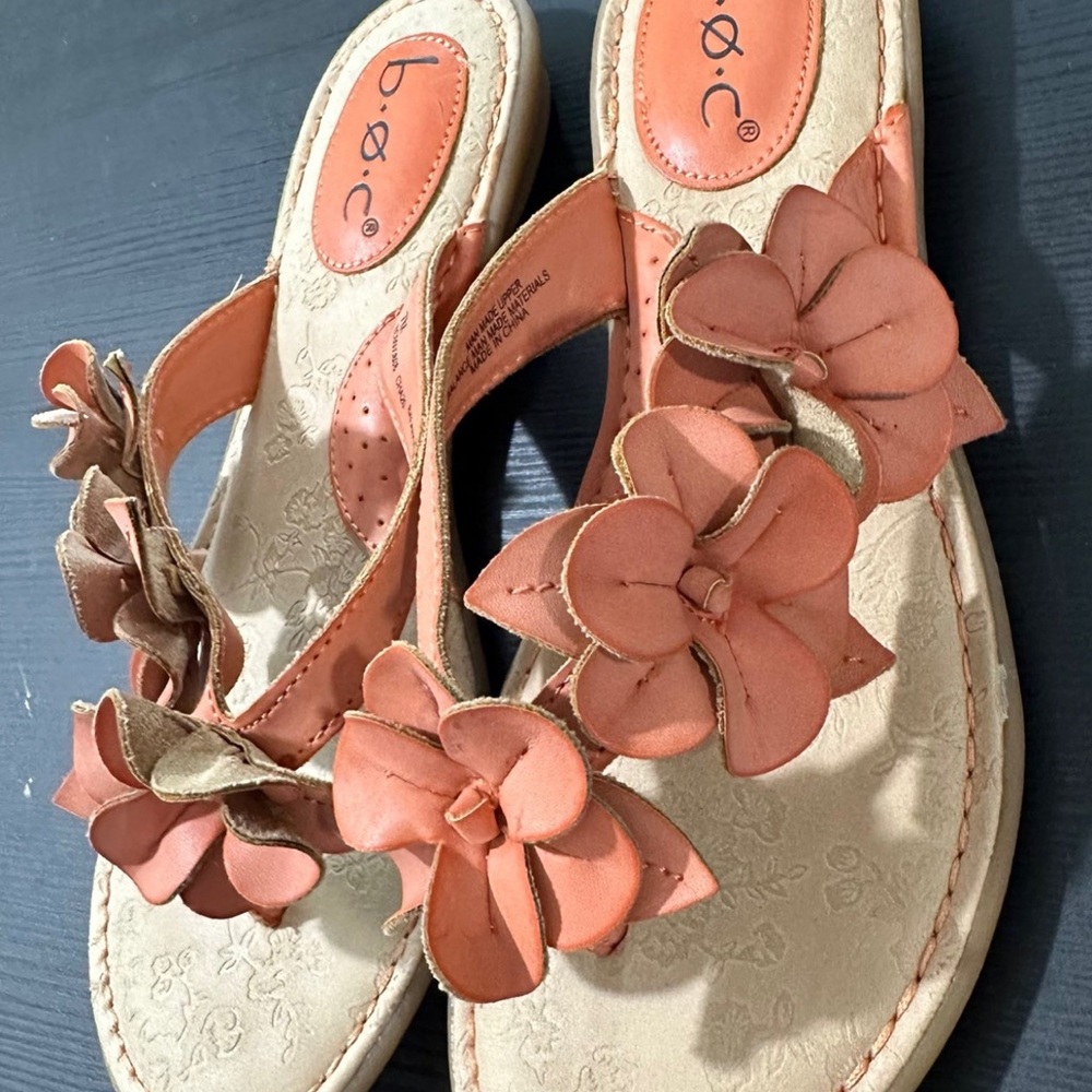 B.O.C sandal